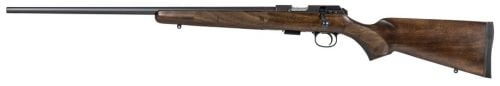 CZ 457 Varmint Left Hand 20.5 22 Long Rifle Bolt Action Rifle
