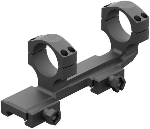 Leupold 182872 Integral Mounting System Mounting System Black 30mm Tube 20 MOA