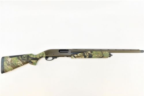 Remington 870 SPS Turkey 12ga Pump-Action Shotgun