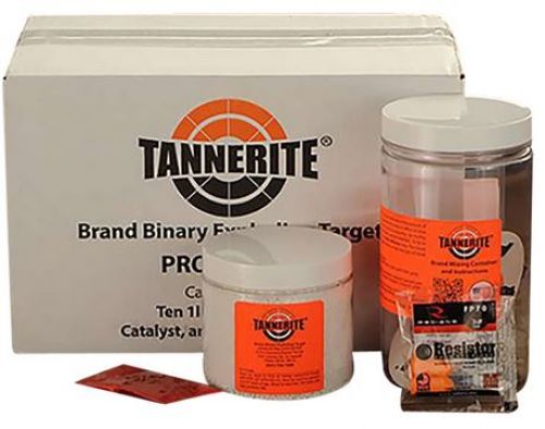 Tannerite Exploding Rifle Target 2 lb. Target