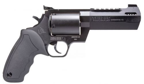 Taurus Raging Hunter 500 S&W Mag 5 1/8 Black 5 Shot