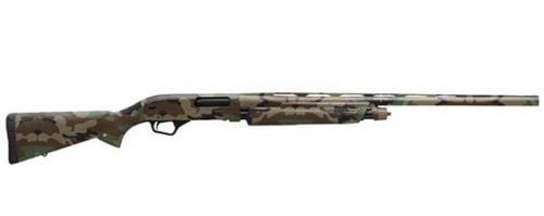 Winchester SXP Waterfowl, 12 gauge, Woodland, 28 barrel