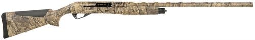 Silver Eagle Arms Foris 12 GA 3.5 3+1 28, Realtree Timber, Oversized Controls, Fiber Optic Sight, 5 Chokes & Har
