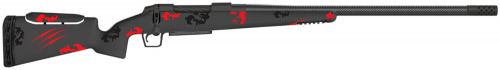 Fierce Firearms CT Rival XP 22 Creedmoor Bolt Action Rifle