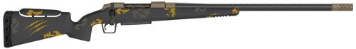 Fierce Firearms CT Rival XP 6.8 Western Bolt-Action Rifle