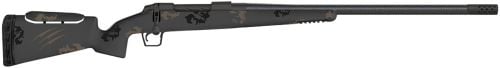 Fierce Firearms CT Rival FP 300 PRC Bolt-Action Rifle