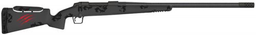 Fierce Firearms CT Rival FP 22 Creedmoor Bolt-Action Rifle