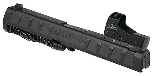 Beretta USA AG55 RMR Mount Black Compatible w/RMR Pattern Fits Beretta APX
