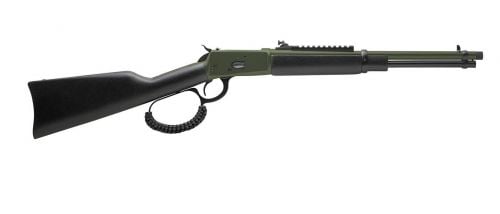 Rossi R92 Carbine .44 Rem Mag 16.5 Moss Green Cerakote 8+1
