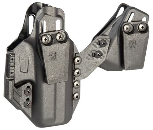 Blackhawk Stache Premium Holster Kit IWB Belt Clip Fits Sig P365 w/TLR 6
