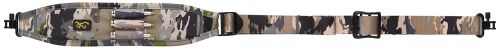 Browning All Season Ovix Camo, 26- 40 OAL, Padded Shoulder Strap