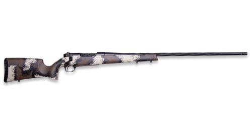 Weatherby Mark V High Country 300 PRC Bolt Action Rifle