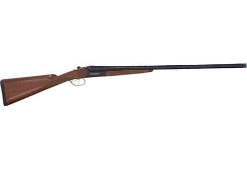 Weatherby Orion SXS 410GA Mechanical Double Trigger