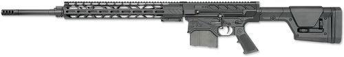 Rock River Arms LAR-BT6 338 Lapua Mag Semi Auto Rifle