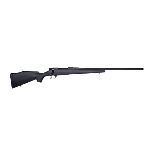Weatherby Vanguard Obsidian 300 Weatherby Bolt Action Rifle