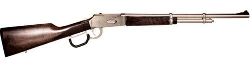 Heritage Manufacturing Range Side Lever Action Shotgun, 410 Gauge, 20 Barrel, Walnut, 5 Rounds