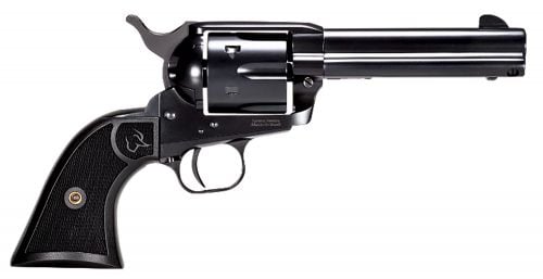 Taurus Deputy Single Action .45 LC 5.5 Polished Blue 6 Shot Revolver
