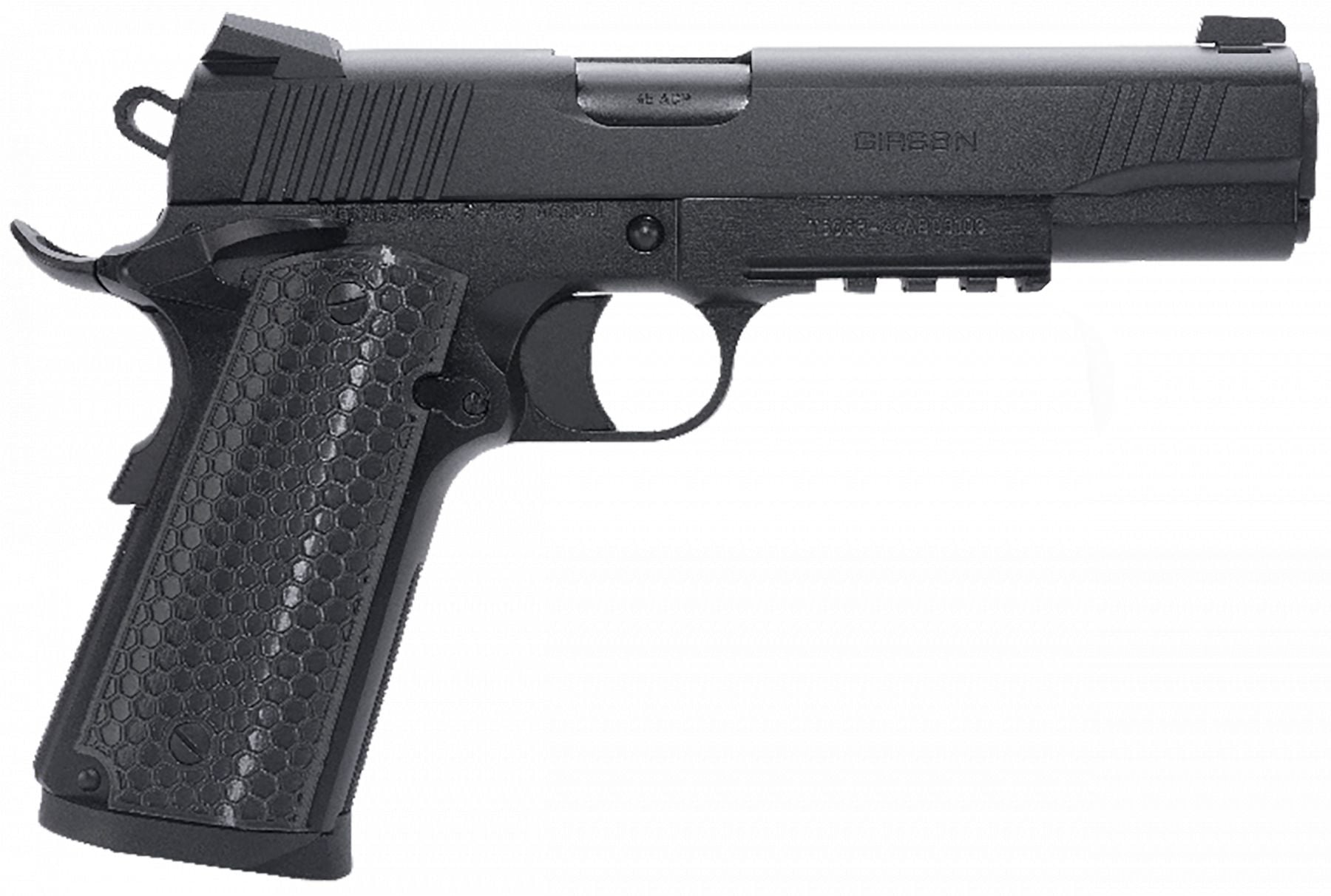 Girsan MC1911 Untouchable 9MM