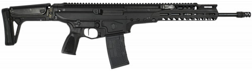 Primary Weapons UXR Elite 8.6 Blackout Semi Auto Rifle