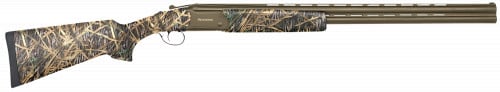 Mossberg & Sons Silver Reserve Eventide Waterfowl 12ga 28, 3.5 Chamber