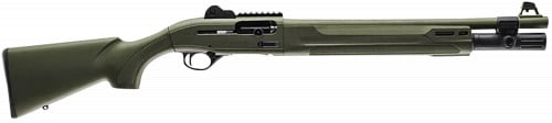 Beretta 1301 Tactical Mod.2 12ga 18.5 Olive Drab Green, 7+1