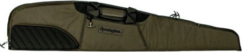 Remington First in Field Scoped Rifle Case - Olive Drab