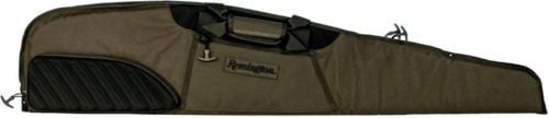 Remington First in Field Scoped Rifle Case 44 Tan