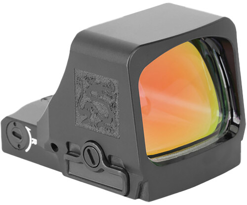 Holosun Ronin HS507 Competition Reflex Sight Red Dot