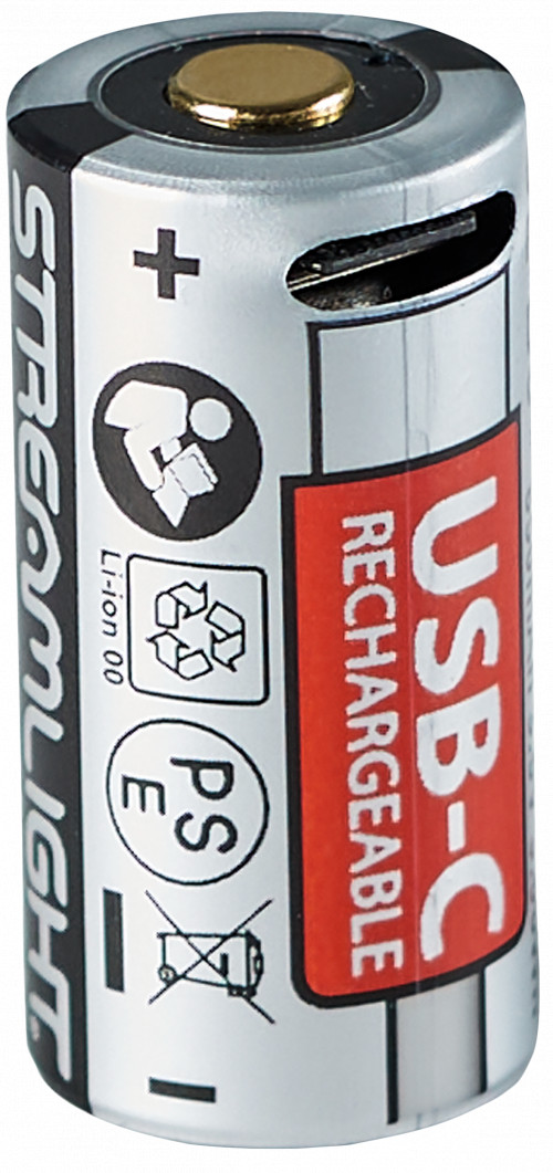 Streamlight SL-B9 Battery Pack 8 Pack