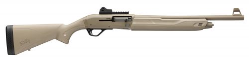 Winchester SX4 Extreme Defender 12GA Semi Auto Shotgun