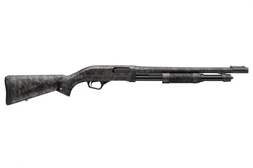 Winchester SXP Defender 12 Gauge Pump Action Shotgun