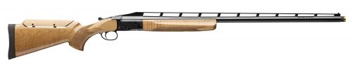 Browning BT-99 Plus Maple 12GA Break Open Shotgun