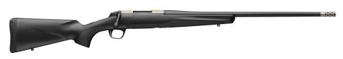 Browning X-Bolt Hunter 6.8 Western Bolt Action Rifle