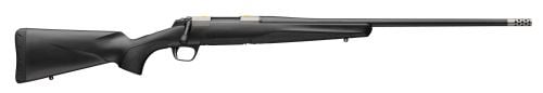 Browning X-Bolt Hunter .300 Win Magnum Bolt Action Rifle