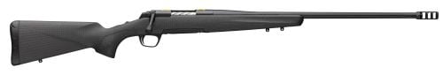 Browning X-Bolt Pro .243 Winchester Bolt Action Rifle