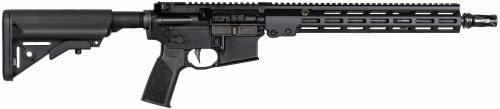 Geissele Super Duty MOD1 5.56X45 NATO Semi-Auto Rifle