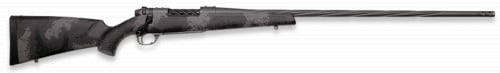Weatherby Mark V Live Wild 6.5-300 Weatherby Mag Bolt Action Rifle