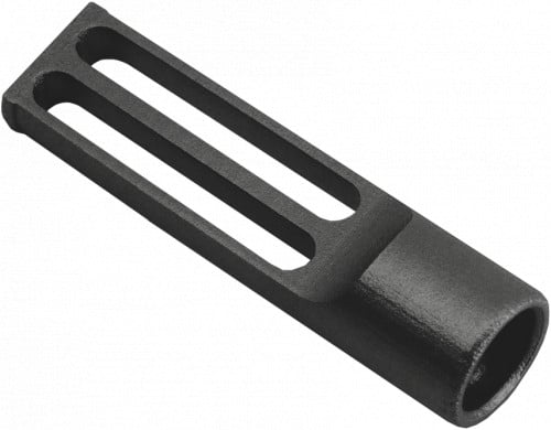 GrovTec US Inc GTSW360 Sling Adapter Black Nitride Steel 1.25