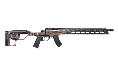 Christensen Arms MPR Rimfire 22 LR Bolt Action Rifle