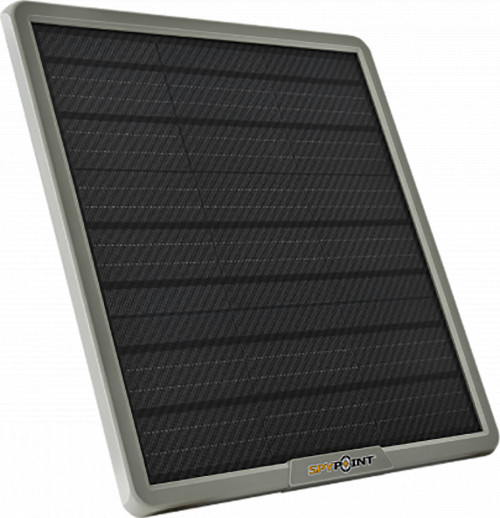 Spypoint SPLB-10 Compact Solar Panel