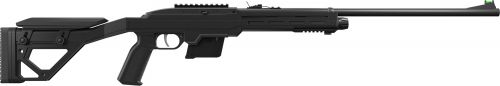 Crosman 1077 Tactical Air Rifle CO2 177