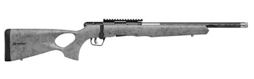 Savage Arms B22 Timberlite Thumbhole 22 LR Bolt Action Rifle