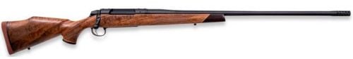 Weatherby 307 Adventure SD Rifle, 270 Weatherby, 28 Barrel, Walnut, 3 Rounds