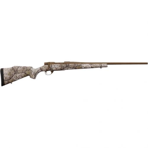 Weatherby Vanguard Badlands 6.5-300 Weatherby Bolt Action Rifle