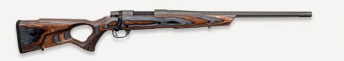 Weatherby Vanguard Spike Camp 223 Remington Bolt Action Rifle