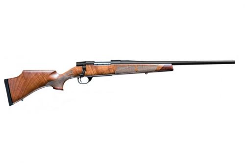 Weatherby Vanguard Camilla 223 Remington Bolt Action Rifle