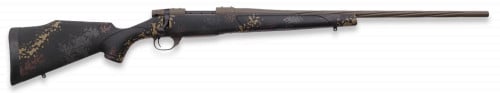 Weatherby Vanguard Talus 7mm-08 Remington Bolt Action Rifle