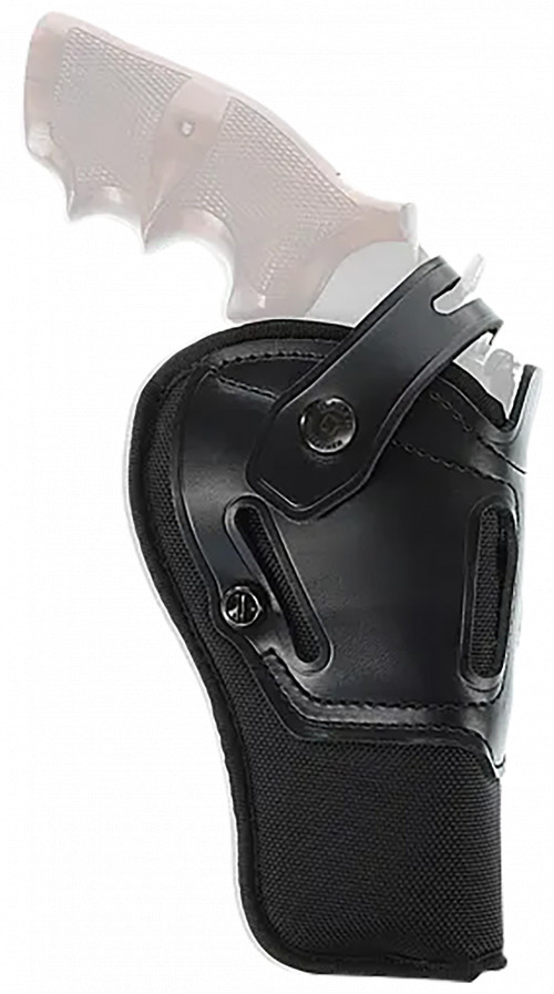 Galco Switchback Strongside/Crossdraw Full Size Autos Belt Holster  