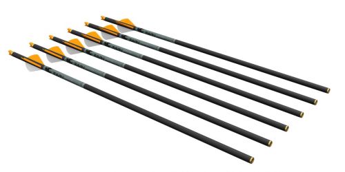 Ravin Crossbows R120 R500/50X Series Arrows .003 6 Pack