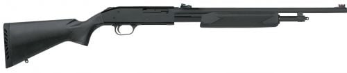 Mossberg & Sons 500 Bantam Slugster 410 Gauge, 20 Barrel, Black, 5 Rounds